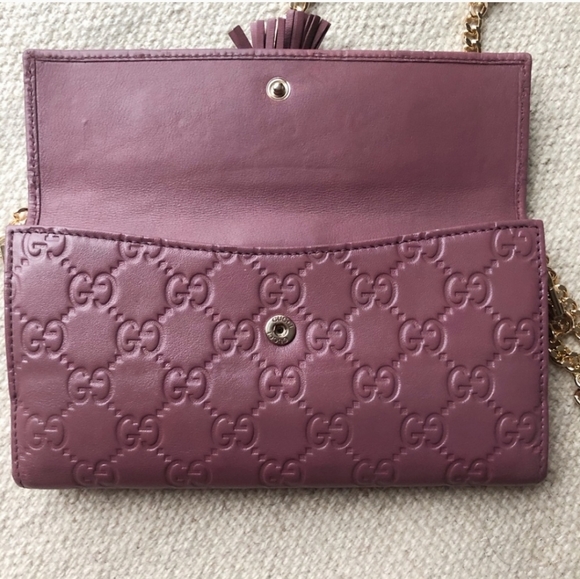 Gucci Wallet - Picture 3 of 10